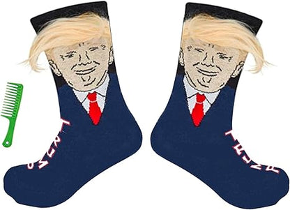 Novelty Christmas Socks
